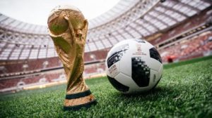 Over 20% of Wi-Fi hot-spots in FIFA World Cup 2018 host cities have cybersecurity issues