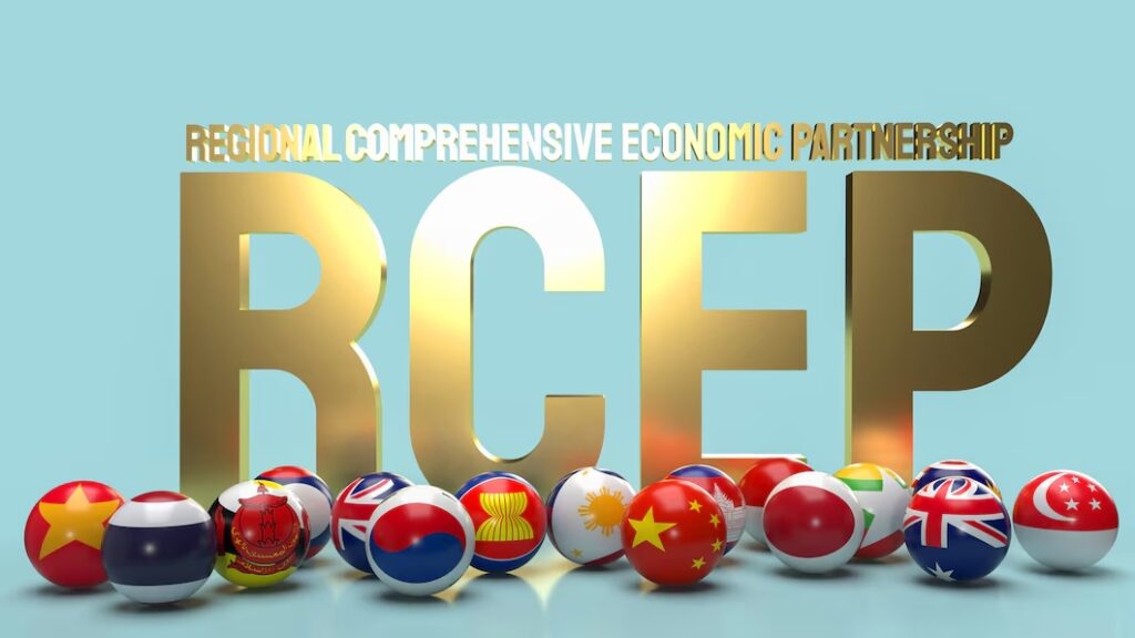 RCEP could boost demand for domains